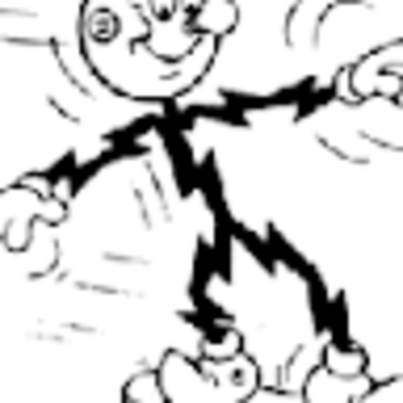 Meet your Posher, Karl - Picture 1 of 1